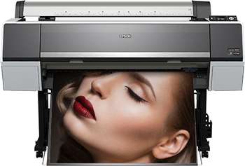 EPSON Sure Color SC-P8050