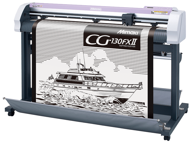 MIMAKI CG-FXII