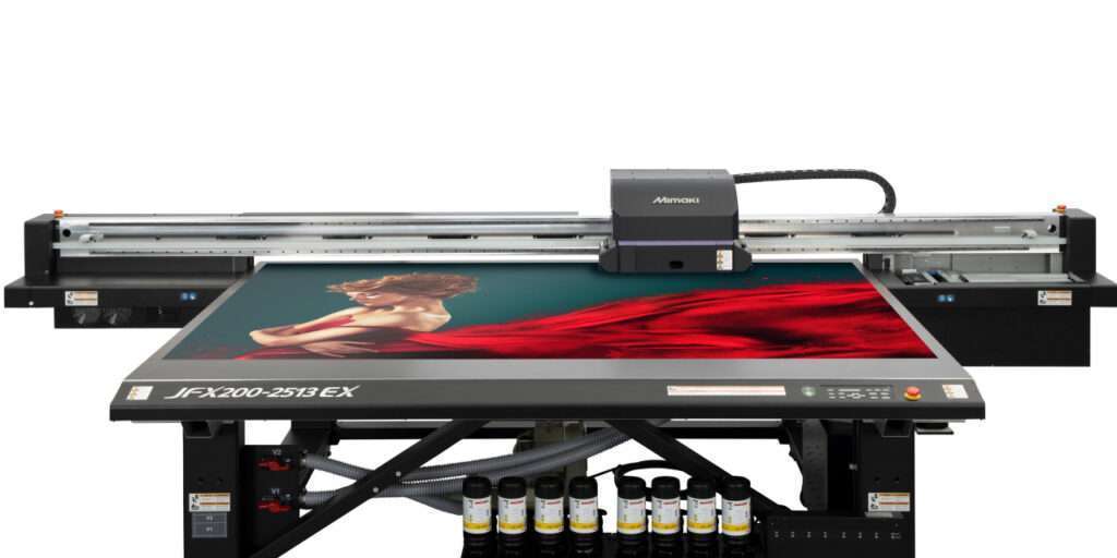 MIMAKI JFX200-2513 EX