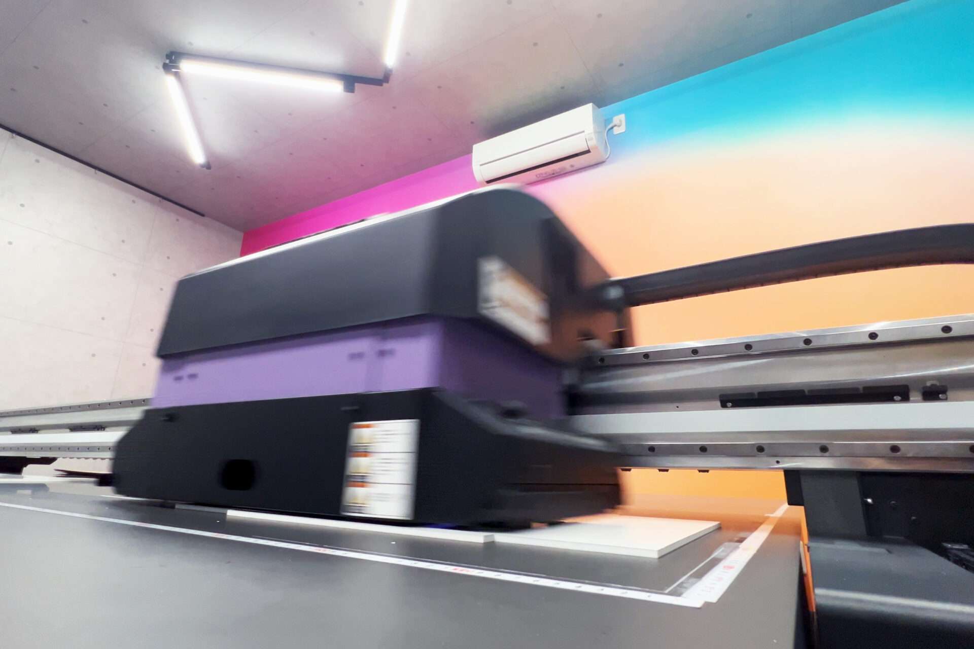 MIMAKI JFX200-2513 EX