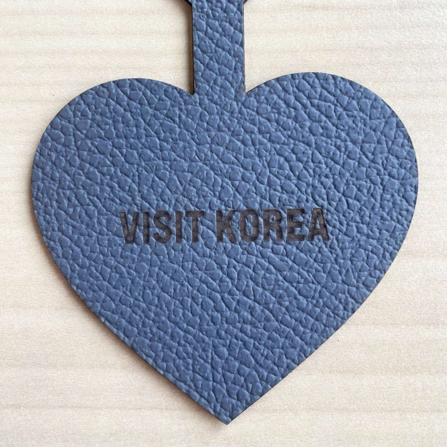 レザータグアップ