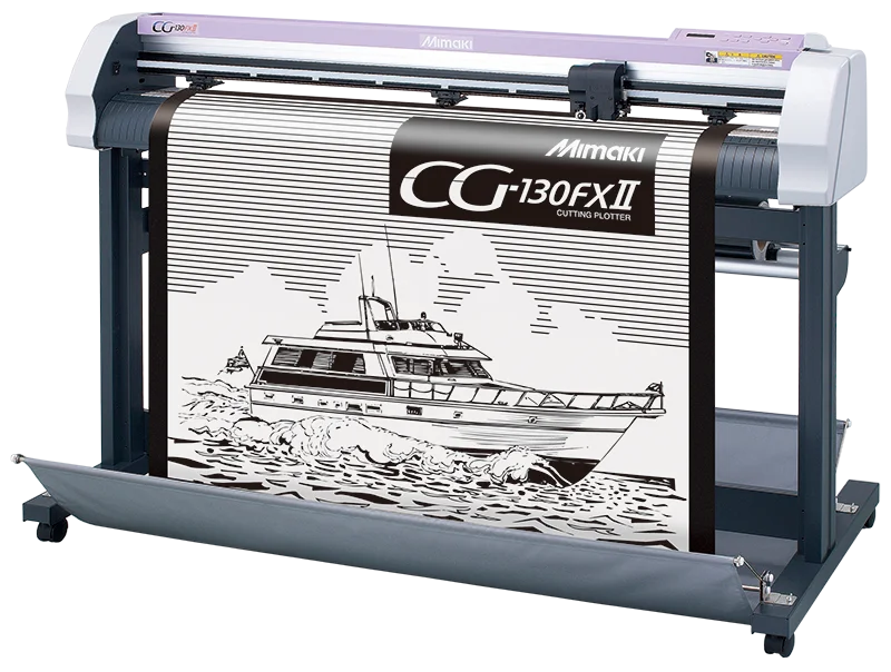 MIMAKI CG-FXII